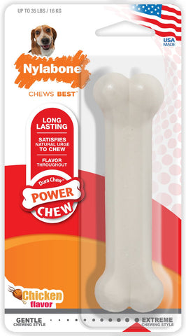 Power Chew Pollo Nylabone