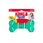 KONG Squeezz Dental Bone KONG