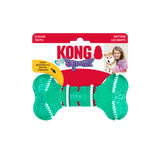 KONG Squeezz Dental Bone KONG