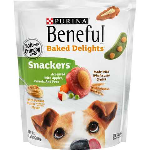 PURINA Beneful Baked Delights PURINA